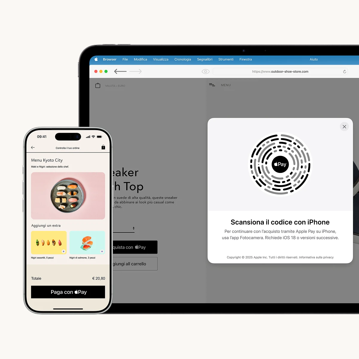 Apple pay skip cvc