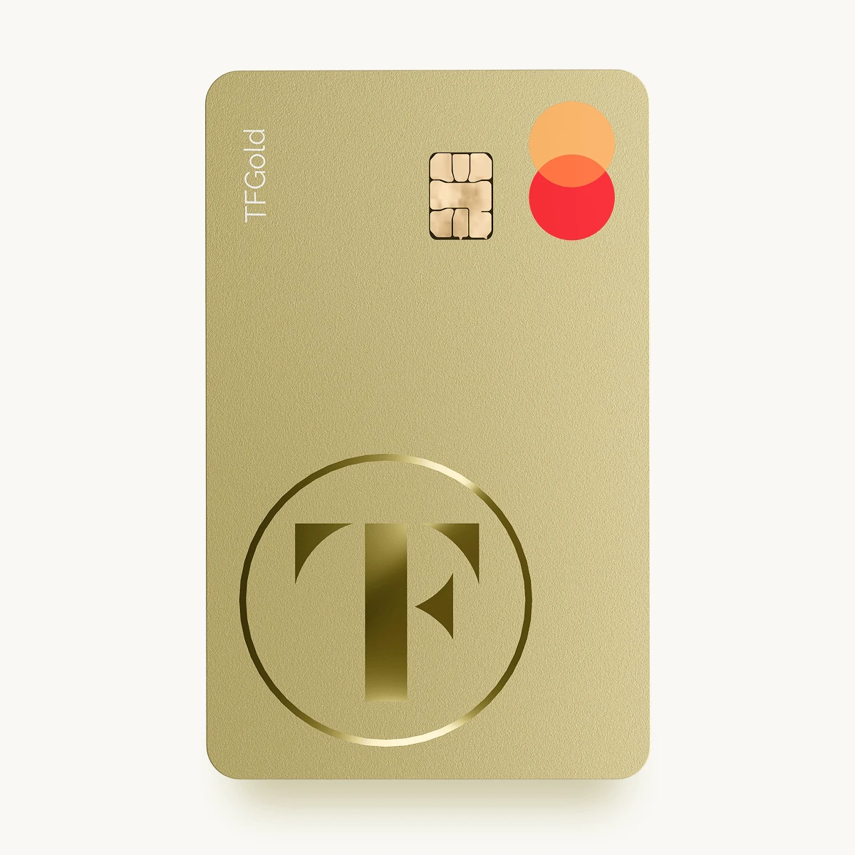 TFGold Master FV