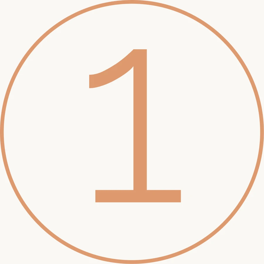 1 icon